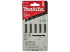 MAKITA Decoupeerzaagblad HOUT 76MM