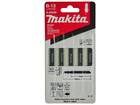 MAKITA Decoupeerzaagblad HOUT 70MM