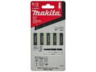 MAKITA Decoupeerzaagblad HOUT 50MM