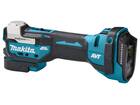 MAKITA Multitool body in Mbox + Accessoires DTM52ZJX2 18V