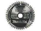 Makita Cirkelzaagblad hout / 45 TANDS 136X20X1.4