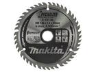 Makita Cirkelzaagblad hout / 45 TANDS 136X20X1.4