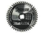 MAKITA Cirkelzaagblad HOUT / 48 TANDS 165X20X2.2