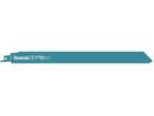 MAKITA Reciprozaagblad BUIZEN EN PROFIELEN 285MM