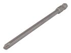 MAKITA Schroefbit PH2 1/4X157