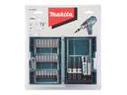 MAKITA Boor-/schroefbitset quad driver 29-DELIG