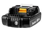 Makita Accu schuif BL1820B 18V/2AH