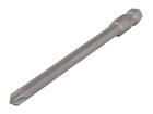 MAKITA Schroefbit PH2 1/4''X127