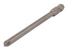 MAKITA Schroefbit PZ2 1/4''X127