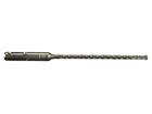 MAKITA Hamerboor SDS-plus 4-snijder P4S 5X165MM