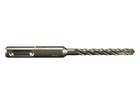MAKITA Hamerboor SDS-plus 4-snijder P4S 6X115MM