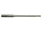 MAKITA Hamerboor SDS-plus 4-snijder P4S 6X165MM