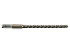 MAKITA Hamerboor SDS-plus 4-snijder P4S 8X165MM