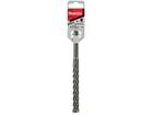 MAKITA Hamerboor SDS-plus 4-snijder P4S 14X165MM