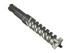 MAKITA Hamerboor SDS-plus 4-snijder P4S 14X165MM