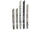 Makita Decoupeerzaagbladen set 5-delig