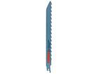 MAKITA Reciprozaagblad BAKSTEEN 200MM