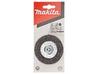 Makita Vlakborstel 1/4''X75MM