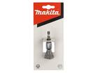 MAKITA Penseelborstel P-66911 1/4''X17MM