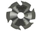 MAKITA Lamellenfrees hardmetaal B-20644 HM 100X4,0