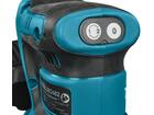 Makita #Vlakschuurmachine body in doos DBO482Z 18V
