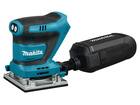 Makita #Vlakschuurmachine body in doos DBO482Z 18V