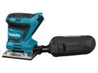 Makita #Vlakschuurmachine body in doos DBO482Z 18V