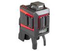LEVELFIX Kruislijnlaser groen CCL210G met statief