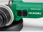 HiKOKI Haakse slijpmachine accu body in HSC G1813DEW2Z 125MM 18V