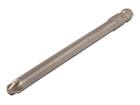 MAKITA Schroefbit PZ2 1/4''X141