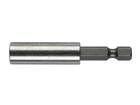 Makita Bithouder 1/4" x 60MM