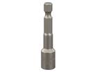 Makita Dopsleutel 1/4''7X55