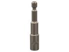 Makita Dopsleutel 1/4''6.35