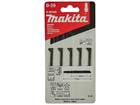 MAKITA Decoupeerzaagblad HOUT 42MM