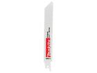 MAKITA Reciprozaagblad RVS/IJZER 130MM