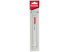 MAKITA Reciprozaagblad RVS/IJZER 180MM