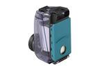 Makita Stofbox met HEPA fijnstoffilter TBV div. stofafzuigingen