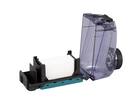Makita Stofbox met HEPA fijnstoffilter TBV div. stofafzuigingen