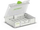 Festool Systainer organizer 396X286X89