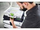 Festool Systainer organizer 396X286X89