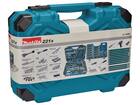 Makita Handgereedschapset 221-delig