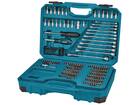 Makita Handgereedschapset 221-delig