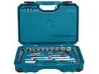 Makita Handgereedschapset 221-delig