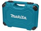 Makita Handgereedschapset 221-delig