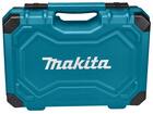 Makita Handgereedschapset 221-delig