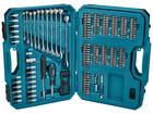 Makita Handgereedschapset 221-delig