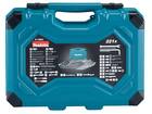 Makita Handgereedschapset 221-delig