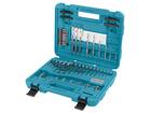 Makita Boor/bit set 77-delig