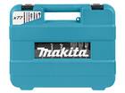 Makita Boor/bit set 77-delig