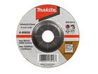 Makita Afbraamschijf RVS 125X6MM